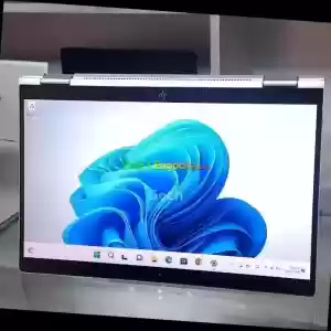 Brand new Hp Elitebook X360  1040 G4 Laptop CPU 1.90GHz, 2.91GHz Has 4 Cores and 8 Logica in Ethiopia